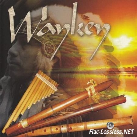 Waykey - Waykey (2007) FLAC (tracks + .cue)
