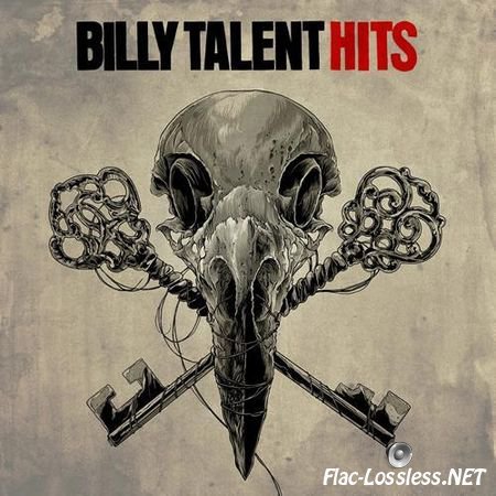 Billy Talent - Hits (2014) FLAC (tracks)