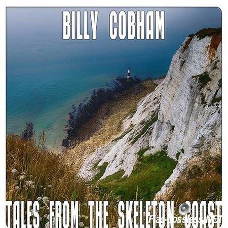 Billy Cobham - Tales From The Skeleton Coast (2014) FLAC (tracks + .cue)