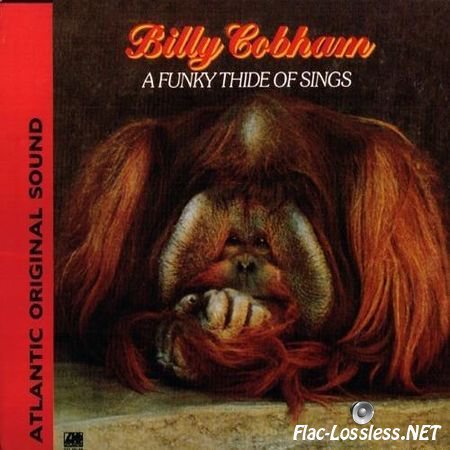 Billy Cobham - A Funky Thide Of Sings (1975/1998) FLAC (image + .cue)