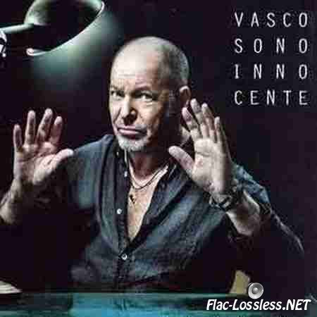 Vasco Rossi - Sono innocente (2014) FLAC (image + .cue)