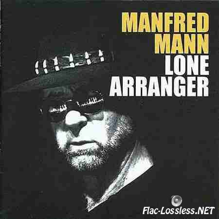 Manfred Manns - Lone Arranger (2014) FLAC (image + .cue)