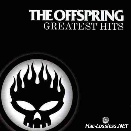 The Offspring - Greatest Hits (2005) FLAC (image+.cue)
