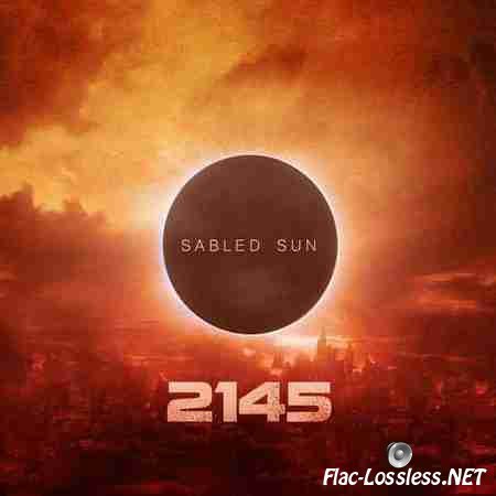 Sabled Sun - 2145 (2012) FLAC (tracks + .cue)