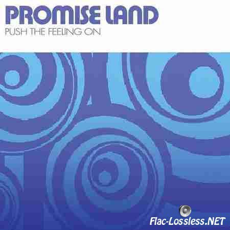 Promise Land - Push The Feeling On (2010) FLAC (tracks)