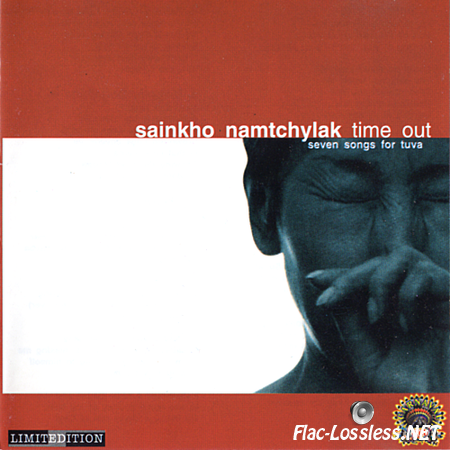 Sainkho Namtchylak - Time Out (2001) FLAC