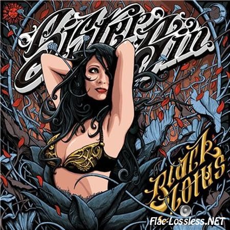 Sister Sin - Black Lotus (2014) FLAC