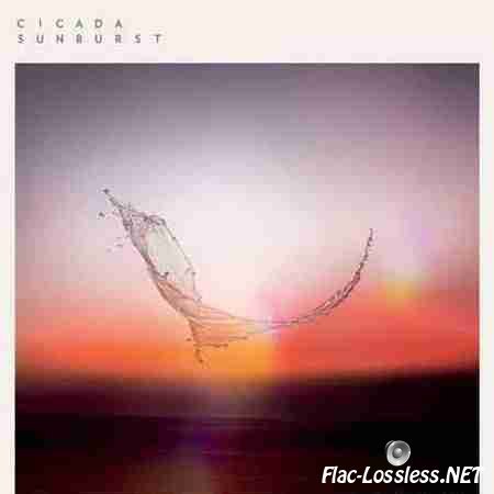 Cicada - Sunburst (2011) FLAC (tracks + .cue)