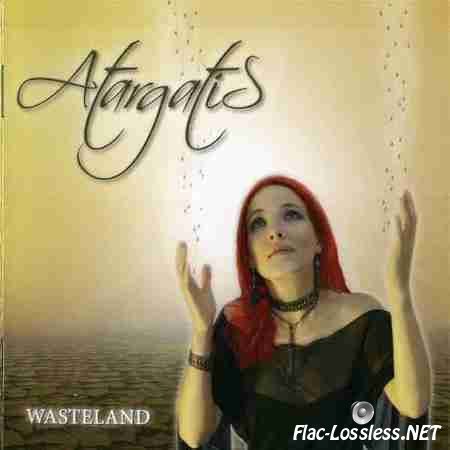 Atargatis - Wasteland (2006) APE (image + .cue)