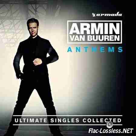 Armin van Buuren - Anthems (Ultimate Singles Collected) (2014) FLAC (image + .cue)