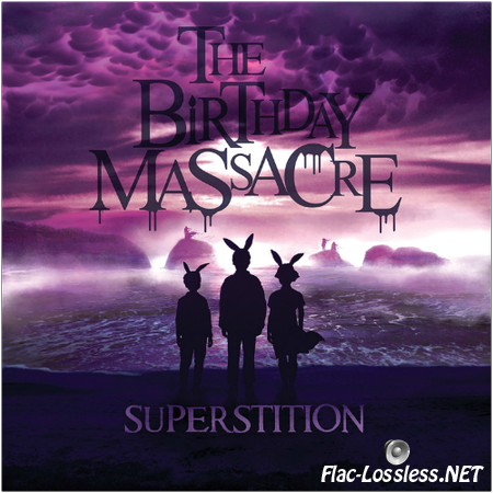 The Birthday Massacre - Superstition (2014) FLAC (tracks+.cue)