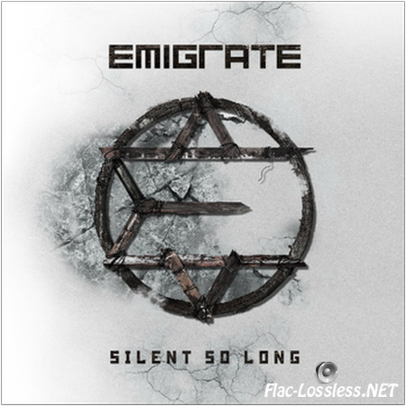 Emigrate - Silent So Long (2014) FLAC (image+.cue)