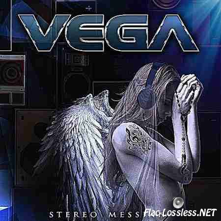 Vega - Stereo Messiah (2014) FLAC (tracks + .cue)
