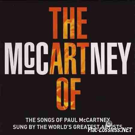 VA - The Art of McCartney (2014) FLAC (tracks + .cue)