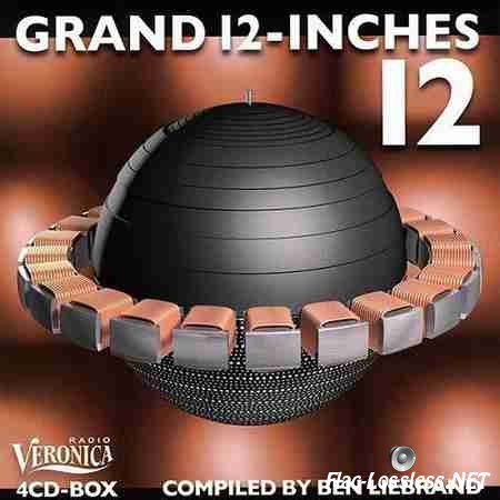 VA - Grand 12-Inches 12 (Compiled by Ben Liebrand) (2014) FLAC (tracks + .cue)