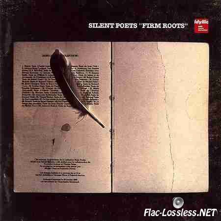 Silent Poets - Firm Roots (1996) FLAC