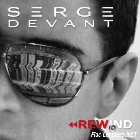 Serge Devant - Rewind (2012) FLAC (image + .cue)