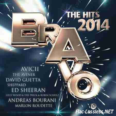 VA - Bravo The Hits 2014 (2014) FLAC (tracks + .cue)