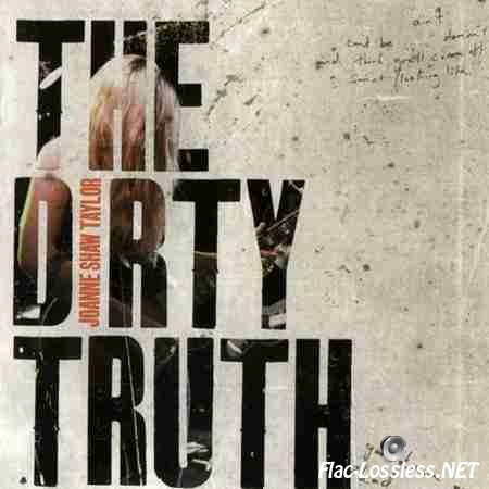 Joanne Shaw Taylor - The Dirty Truth (2014) FLAC (tracks + .cue)