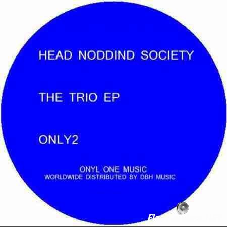 Head Nodding Society - The Trio EP (2014) FLAC