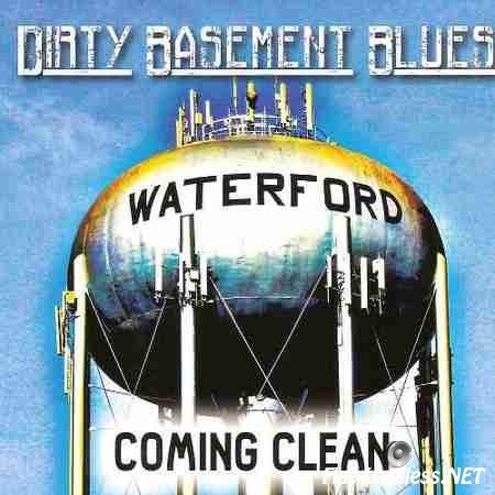 Dirty Basement Blues - Coming Clean (2014) FLAC (tracks + .cue)