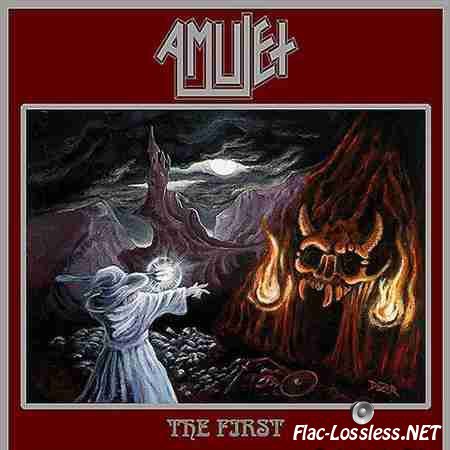 Amulet - The First (2014) FLAC (image + .cue)