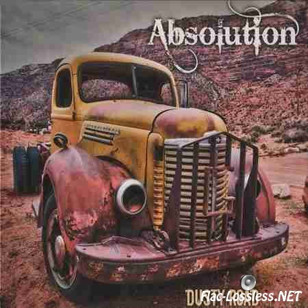 Absolution - Dusty Road (2014) FLAC (tracks + .cue)