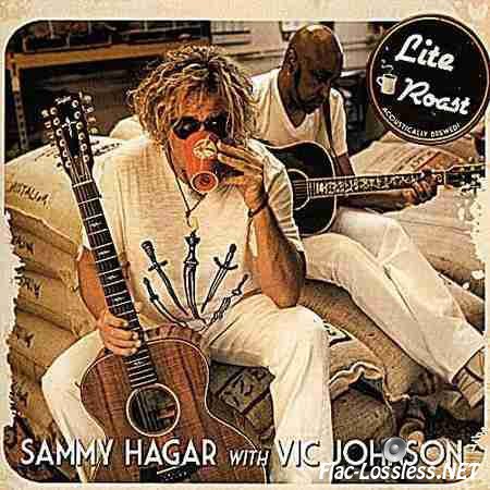Sammy Hagar with Vic Johnson - Lite Roast (2014) FLAC (image + .cue)