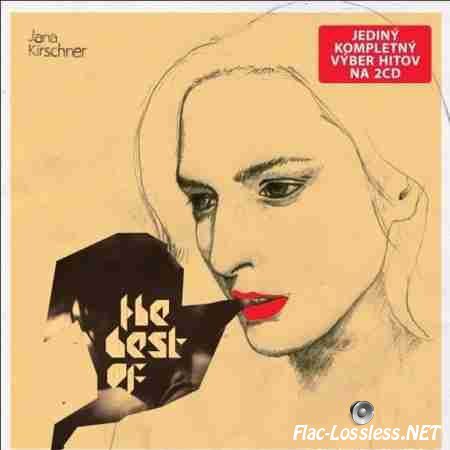 Jana Kirschner - The best of (2008) FLAC (tracks + .cue)