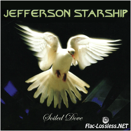 Jefferson Starship - Soiled Dove (2014) FLAC (tracks+.cue)