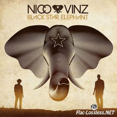 Nico & Vinz - Black Star Elephant (2014) FLAC