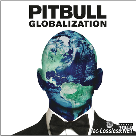 Pitbull - Globalization (2014) FLAC (image+.cue)