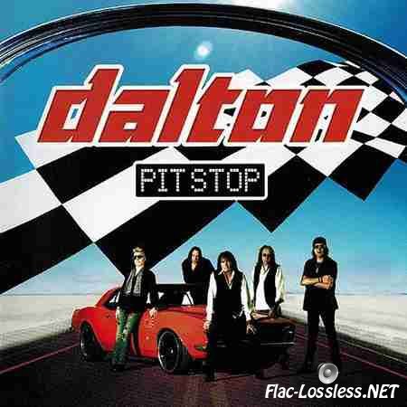Dalton - Pit Stop (Japanese Edition) (2014) FLAC (image + .cue)