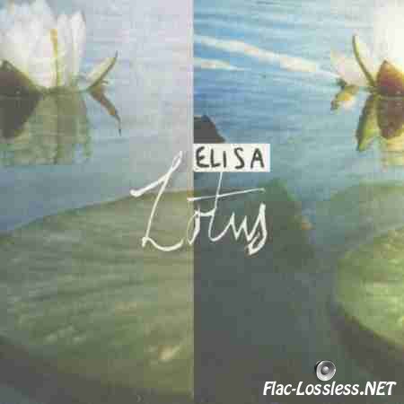 Elisa - Lotus (2003) WV (image + .cue)