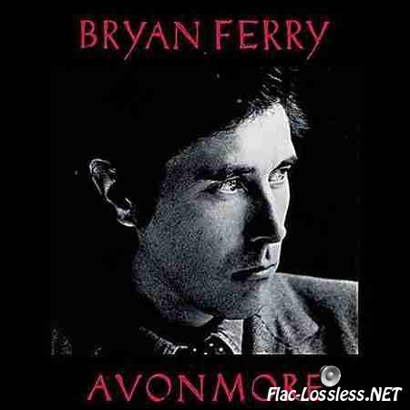 Bryan Ferry - Avonmore (2014) FLAC (tracks)