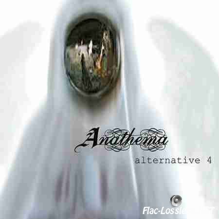 Anathema - Alternative 4 (1998) FLAC (tracks + .cue)