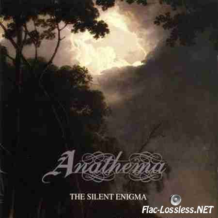 Anathema - The Silent Enigma (1995) FLAC (tracks + .cue)