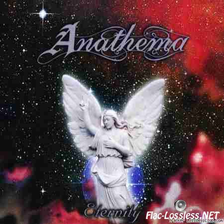 Anathema - Eternity (1996) FLAC (tracks + .cue)