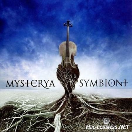 Mysterya - Symbiont (2013) FLAC