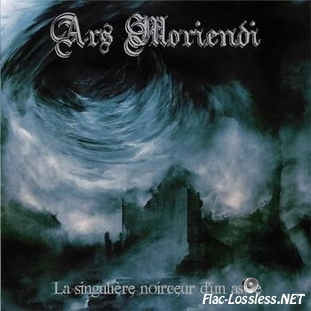 Ars Moriendi - La Singuliere Noirceur D'un Astre (2014) FLAC