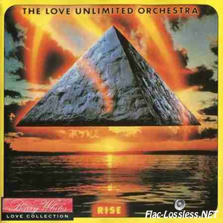 Love Unlimited Orchestra - Rise (1993) FLAC