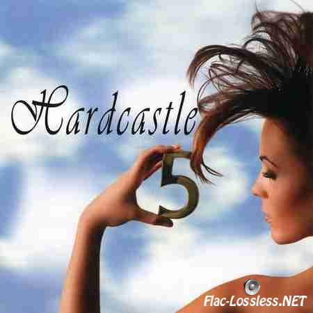 Paul Hardcastle - Hardcastle 5 (2008) FLAC (image+cue)