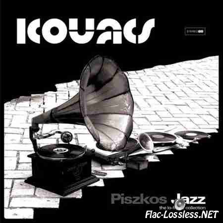 Kovacs - Piszkos Jazz (The Lo-fi Jazz Collection) (2011) FLAC