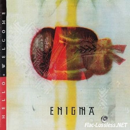 Enigma - Hello + Welcome (2006) FLAC (image+.cue)