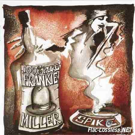 Spike - 100% Pure Frankie Miller (2014) FLAC (tracks + .cue)