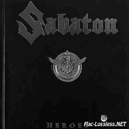 Sabaton - Heroes (Deluxe Edition) (2014) FLAC (image + .cue)
