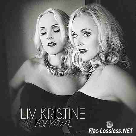 Liv Kristine - Vervain (Limited Edition) (2014) FLAC (tracks + .cue)