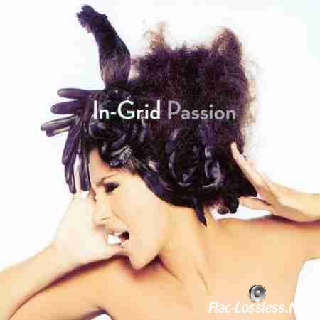 In-Grid - Passion (2010) FLAC (tracks + .cue)