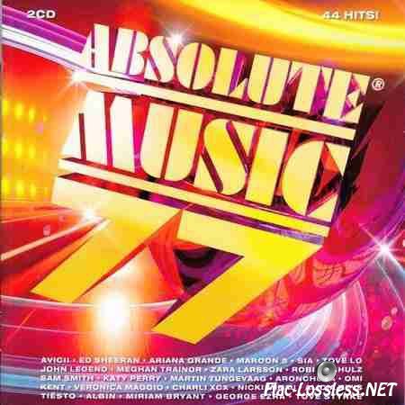 VA - Absolute Music 77 (2014) FLAC (tracks + .cue)