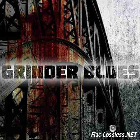 Grinder Blues - Grinder Blues (2014) FLAC (tracks + .cue)